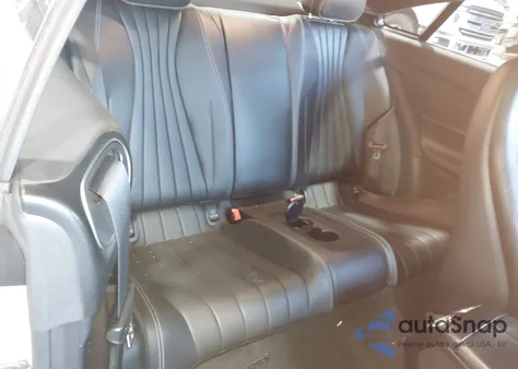 2018 Mercedes-Benz E 400 4Matic из США, поврежденный, VIN WDD1J6GB5JF065605